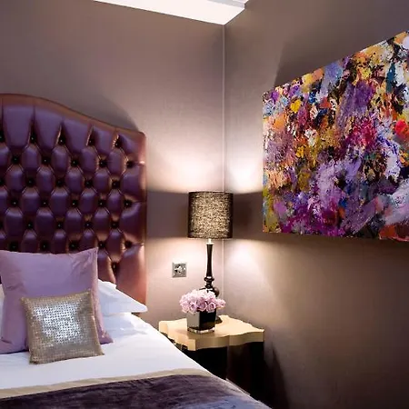 Hotel Karma Sanctum Soho 5*