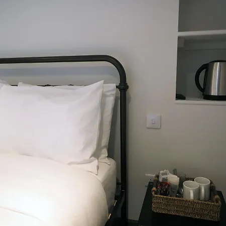 St Christopher's Liverpool Street Hostel *