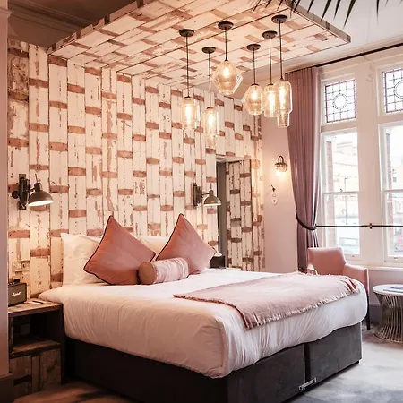 Hotel Half Moon Londra