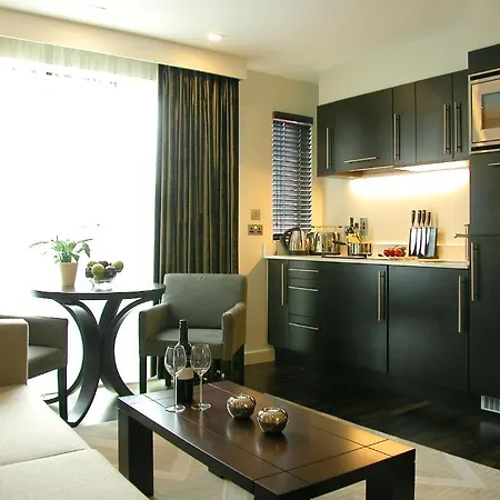 Atelier By Bridgestreet Apartment *