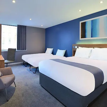 Ibis Budget London Heathrow Central Cranford