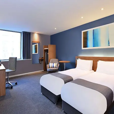 Ibis Budget London Heathrow Central Hotel