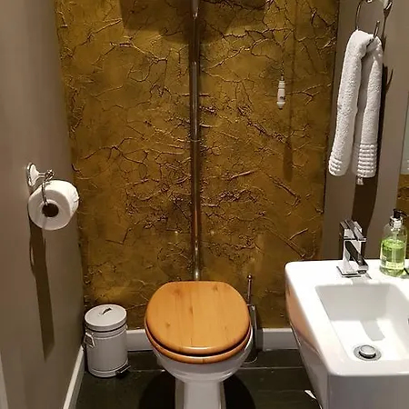 Hotel The Troubadour 3*