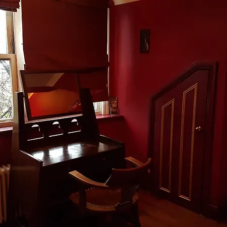 The Troubadour Hotel London