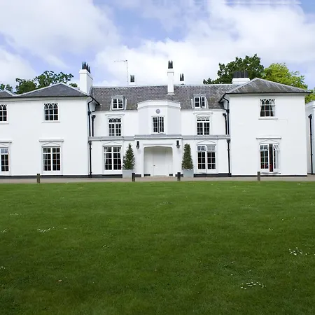 Hotel Gilwell Park Chingford