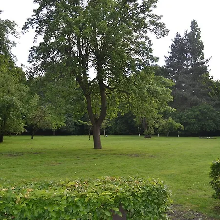Hotel Gilwell Park