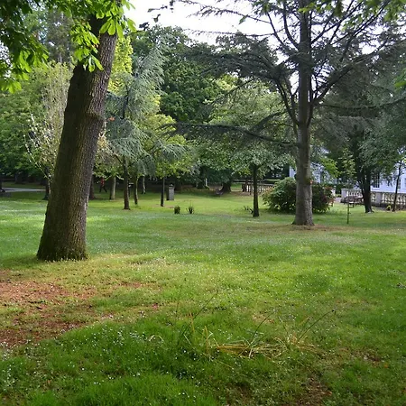 Hotel Gilwell Park