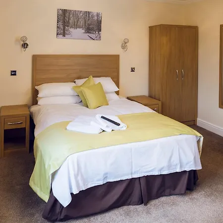 Gilwell Park 3*