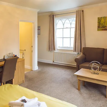 Gilwell Park Hotel Chingford