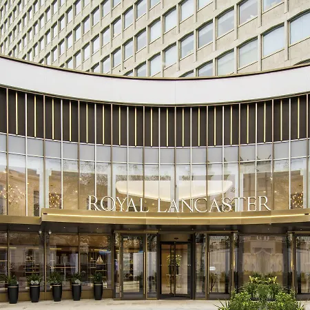 Royal Lancaster