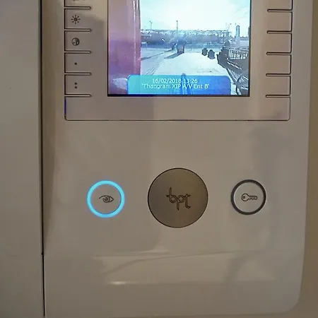 Aparthotel Fox Barking (Greater London)