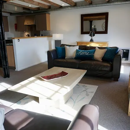 Aparthotel Fox
