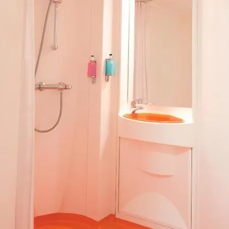 Easyhotel London Heathrow Hotel Hayes (Greater London)
