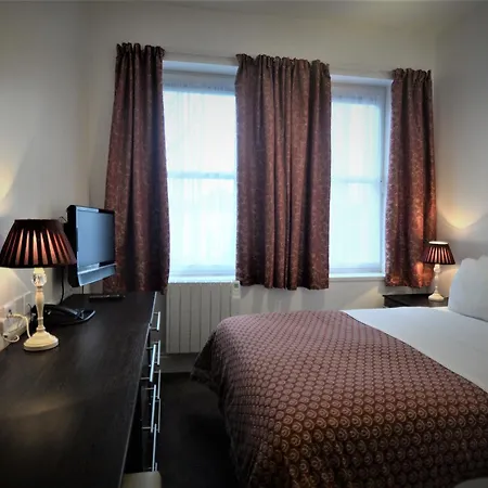 The Gateway Hotel London