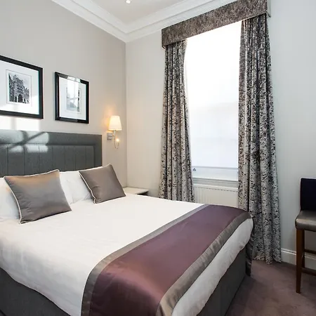 Western Victoria Palace 3*