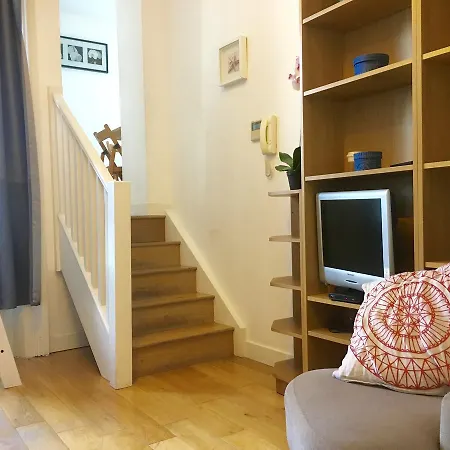 Notting Hill Apartamento *