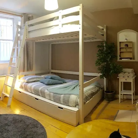 Apartamento Notting Hill