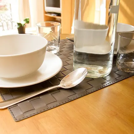 Notting Hill Apartamento