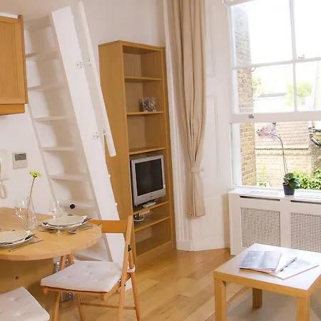 Notting Hill Apartamento Londres