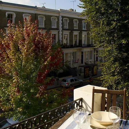 Notting Hill *