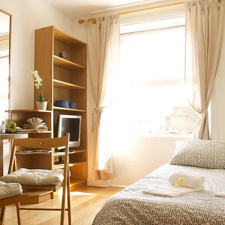 Apartamento Notting Hill *