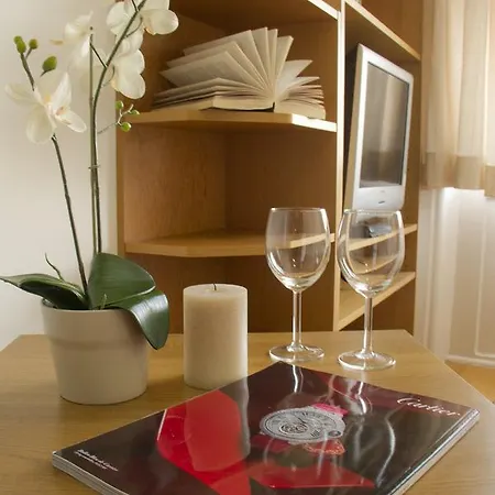 Notting Hill Apartamento