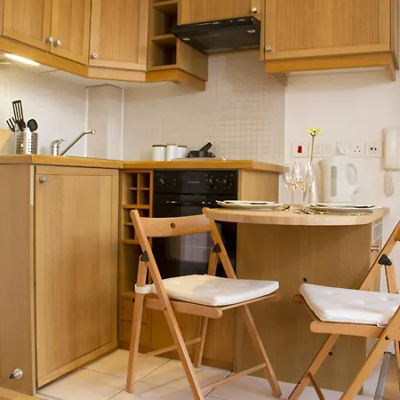 Apartamento Notting Hill Londres