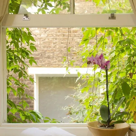 Apartamento Notting Hill Londres