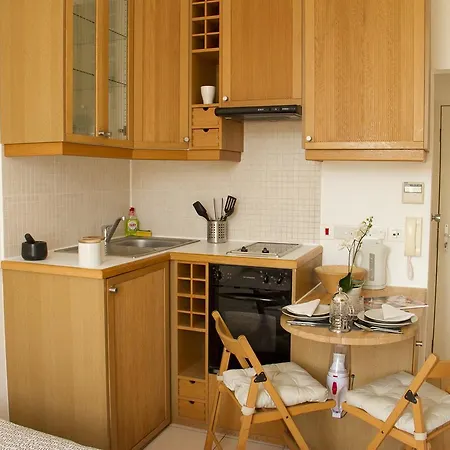 Notting Hill Apartamento