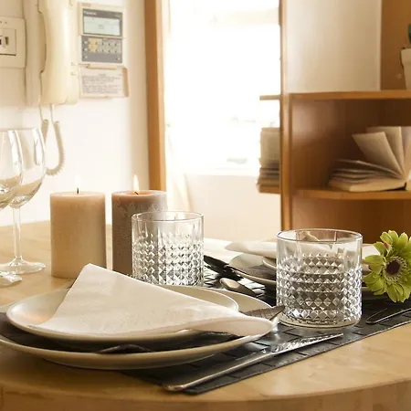 Notting Hill Apartamento