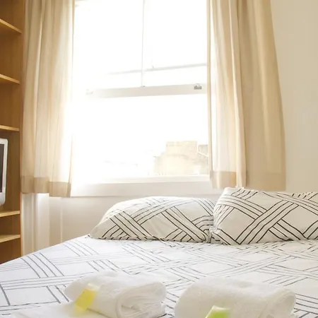 Notting Hill Apartamento Londres