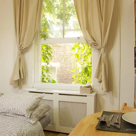 Notting Hill * Londres