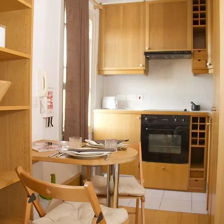 Apartamento Notting Hill