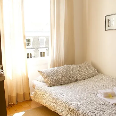 Notting Hill Apartamento *