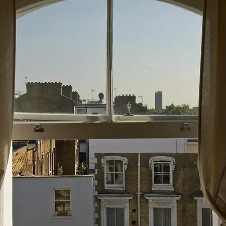 Notting Hill Apartamento Londres