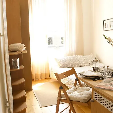 Apartamento Notting Hill