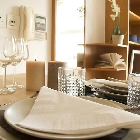 Notting Hill Apartamento