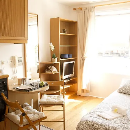Apartamento Notting Hill *