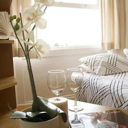 Apartamento Notting Hill Londres