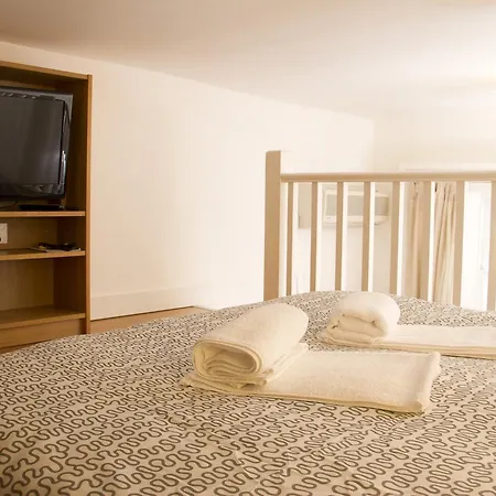 Apartamento Notting Hill *