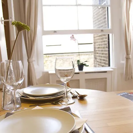 Apartamento Notting Hill