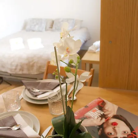 Apartamento Notting Hill *