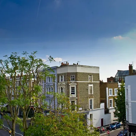 Notting Hill Londres