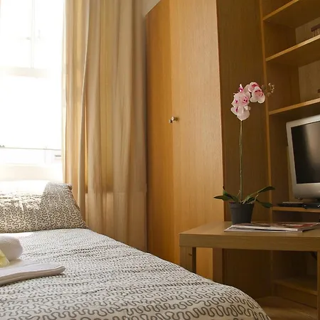 Apartamento Notting Hill *