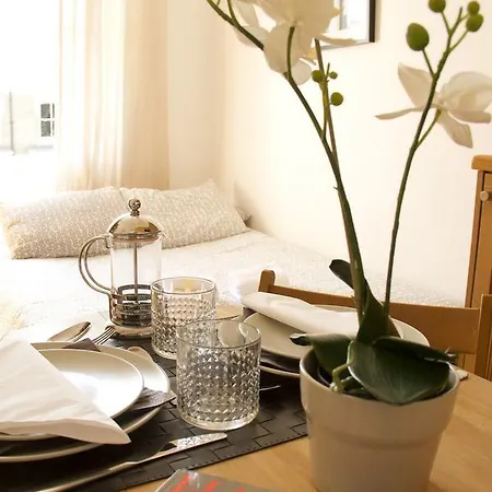 Notting Hill Apartamento *