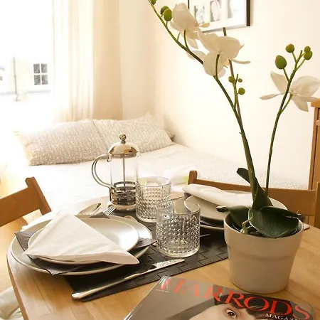 Apartamento Notting Hill Londres
