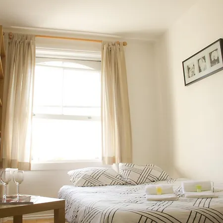 Notting Hill Apartamento Londres