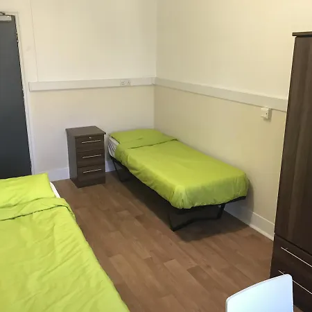 Halpin House Hostel