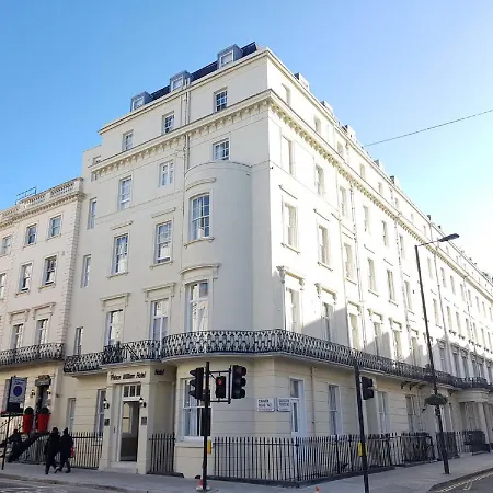 William Hotel