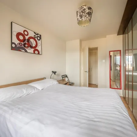 Lse High Holborn Apartmán